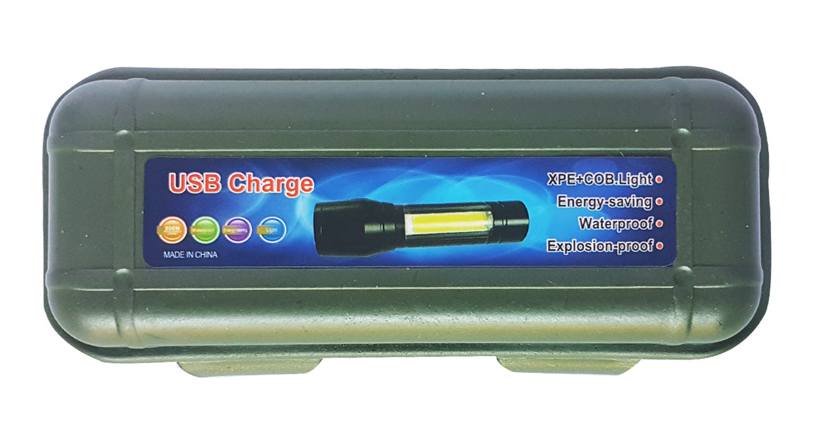 usb-charging-led-torch image 2