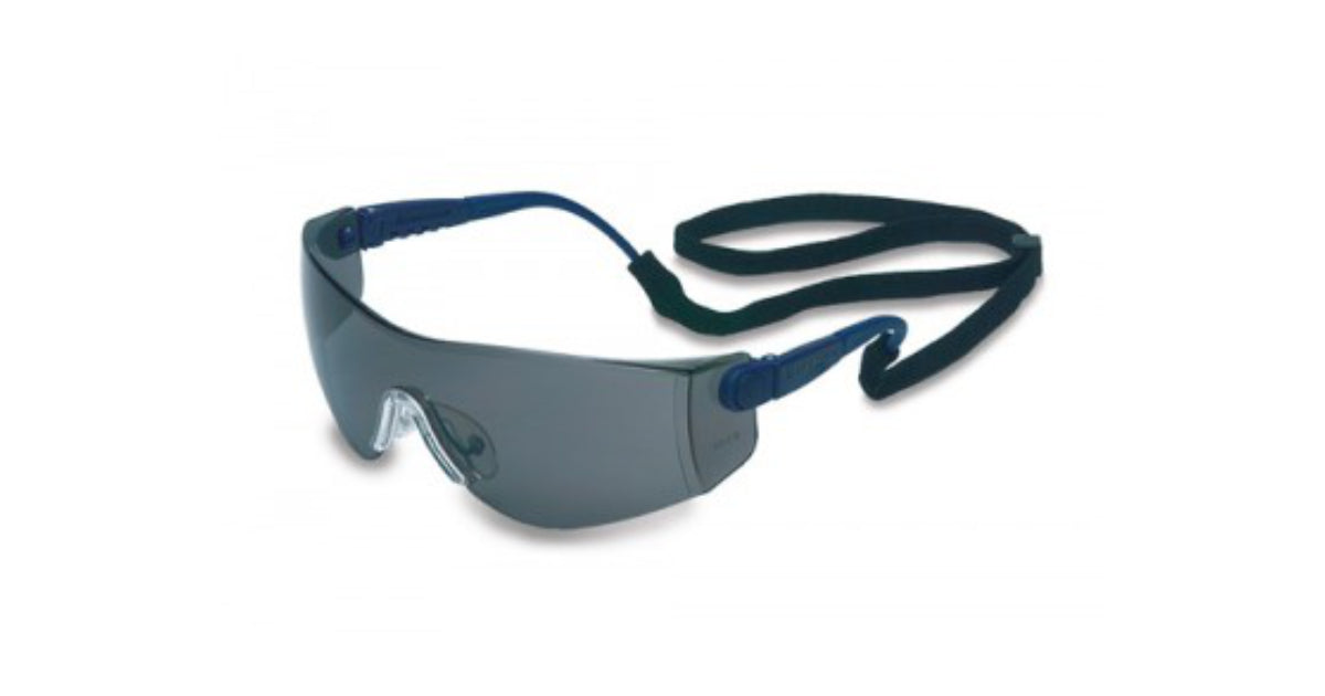 Grey Sperian Fogban Lenses image 0