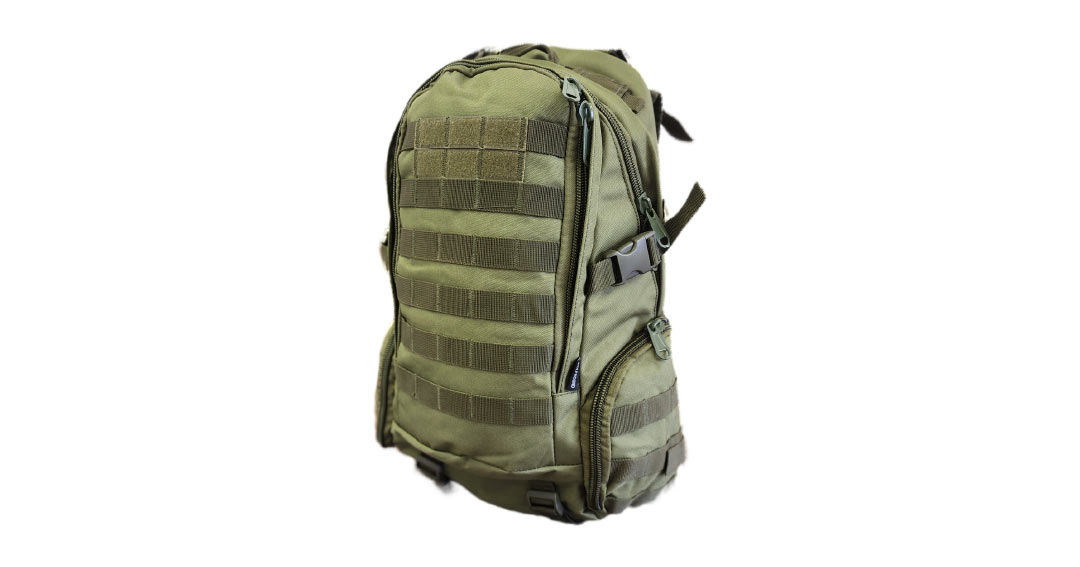 wolfhound-4-compartment-backpack-various-colours image 0
