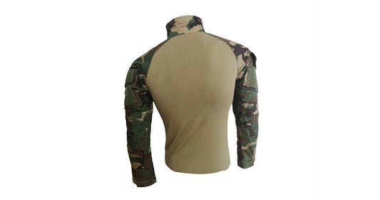 woodland-camo-frog-shirt-new-1 image 1