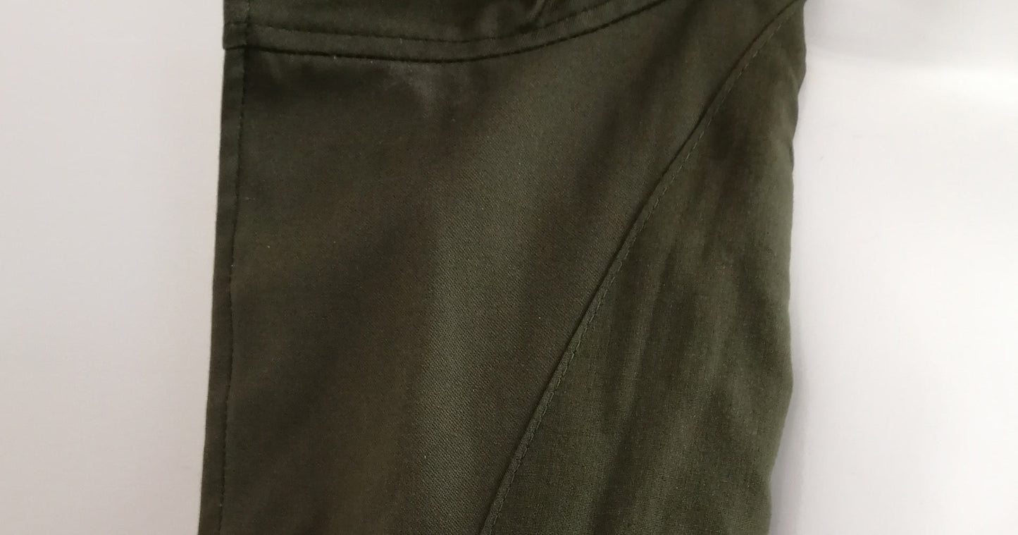 woodland-parka-type-jacket image 6