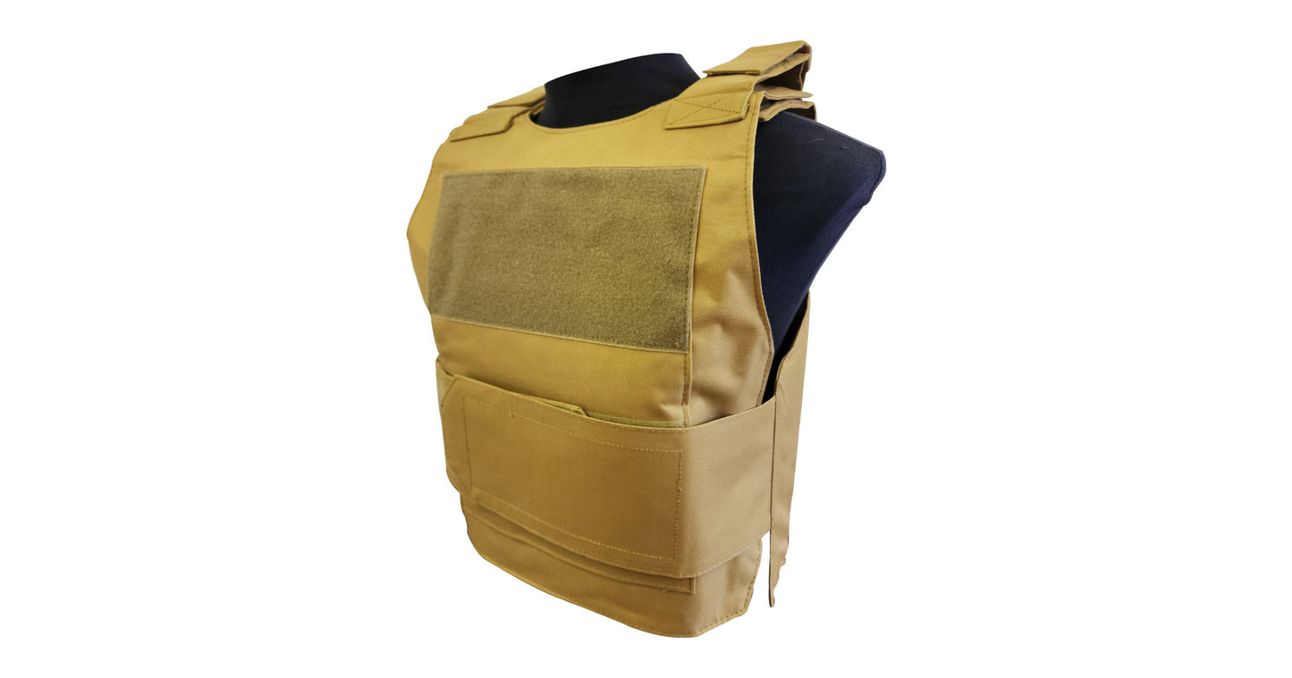 Tactical Vest Wrap-Around (Various Colours)