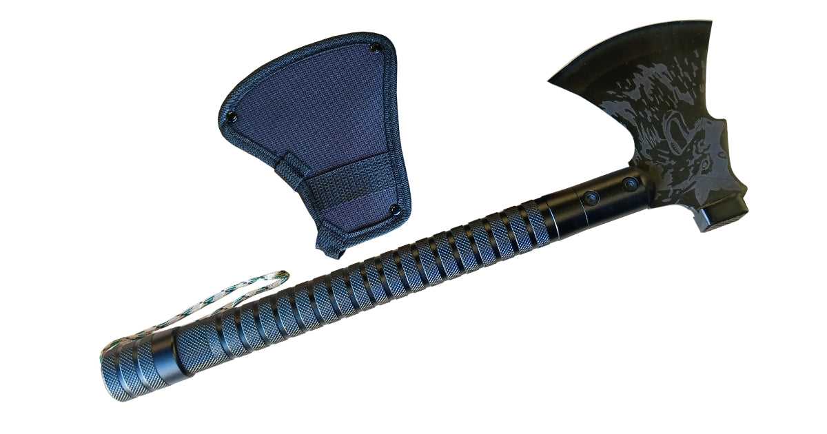 Multi-Tool Axe image 0