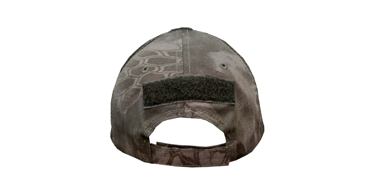 taipan-cap-with-mesh image 2