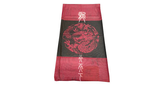 buff-black-maroon-dragon image 1