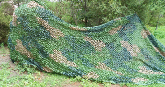 Netting - "Woodland"