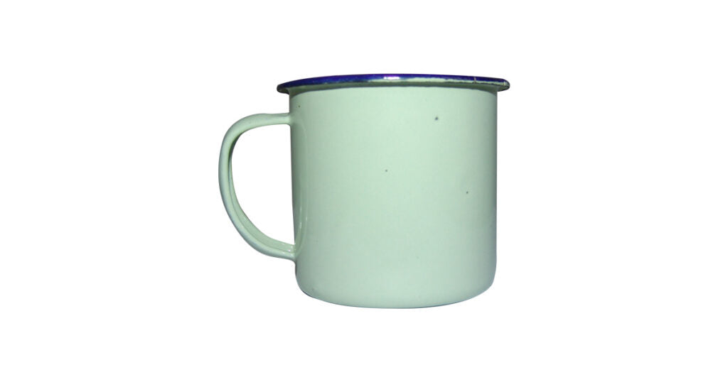 Enamel Mug, Small