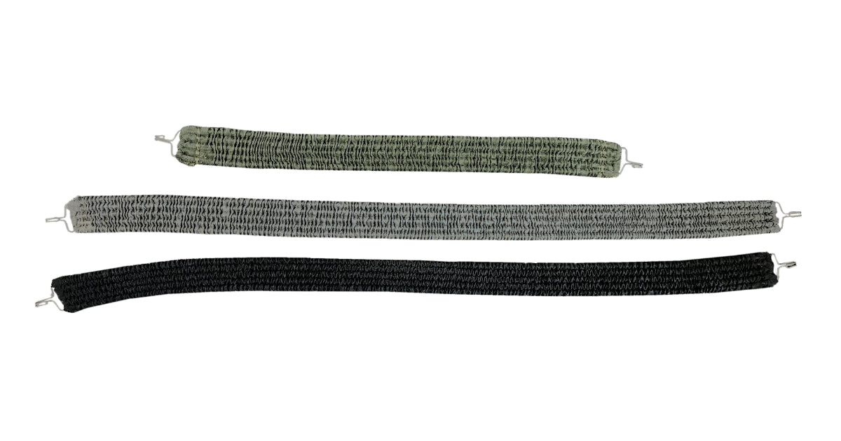 Elastic Band with Hooks