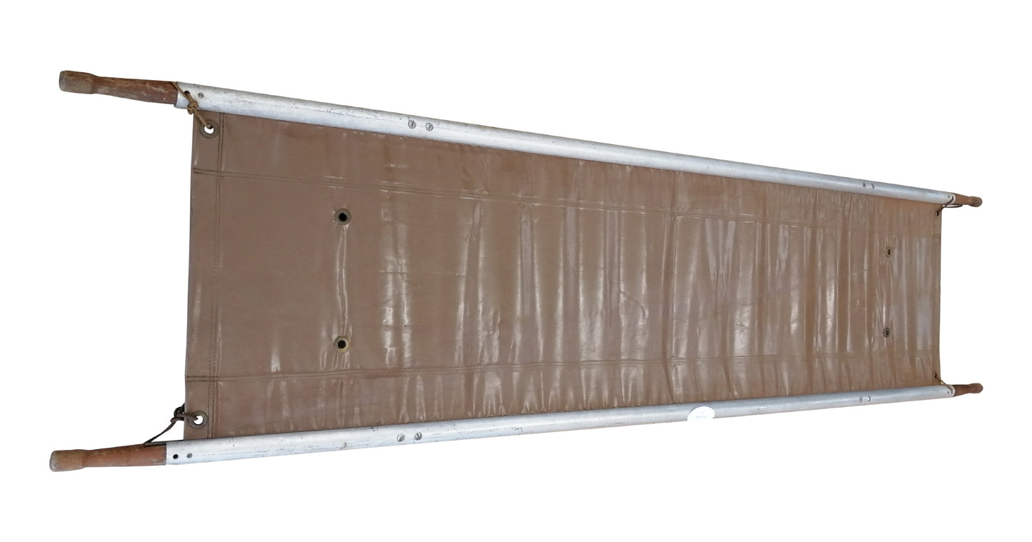 EX-SADF Medical Stretcher - USED