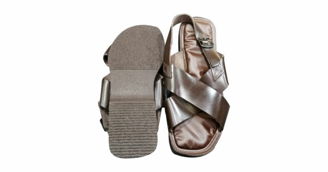 Ex-SANDF Sandals