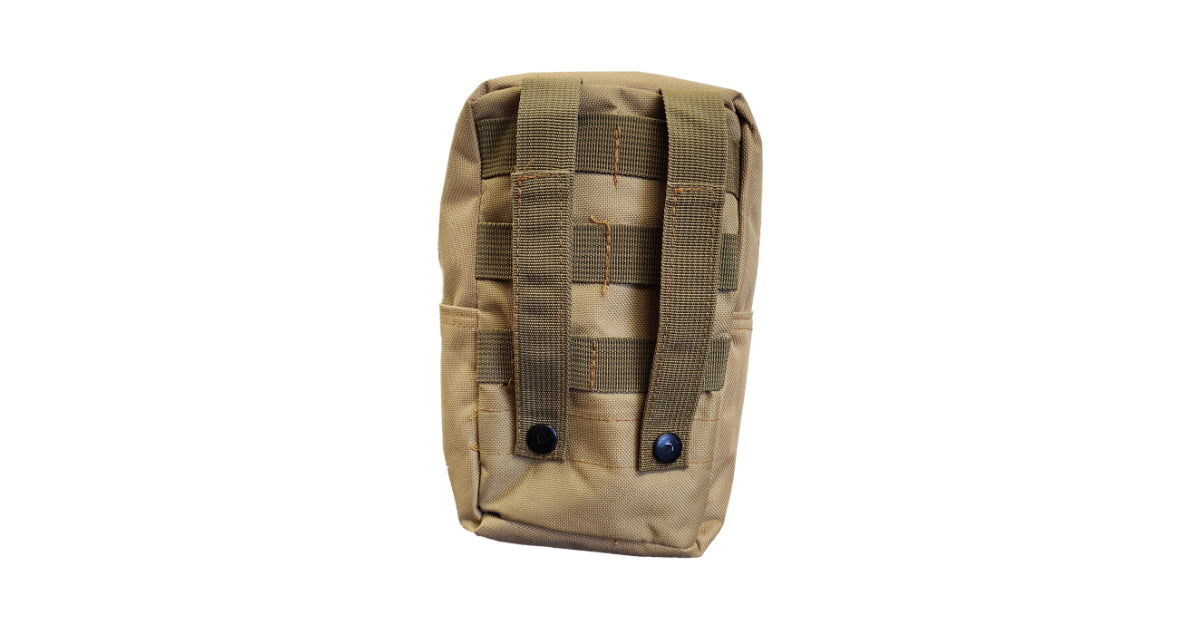 First Aid Pouch (Multicam)