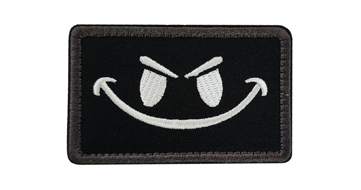 Flag 33 Patch image 0