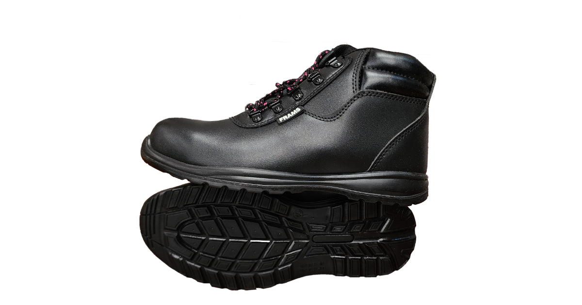 frams-ladies-safety-boot-style-3915 image 0