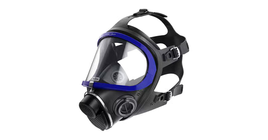 drager-x-plore-5500-full-face-respirator image 0