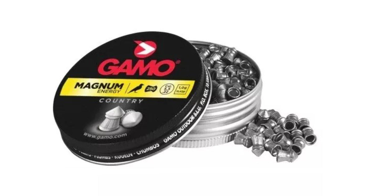 gamo-magnum-pellets-250pcs-5-5 image 0
