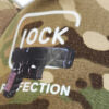 Glock Cap Multicam (Various Designs)