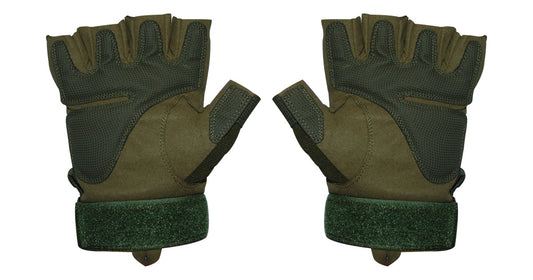 half-finger-gloves-various-colours image 1