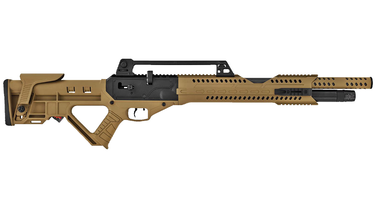 hatsan-invader-auto-fde-5-5-pcp image 0