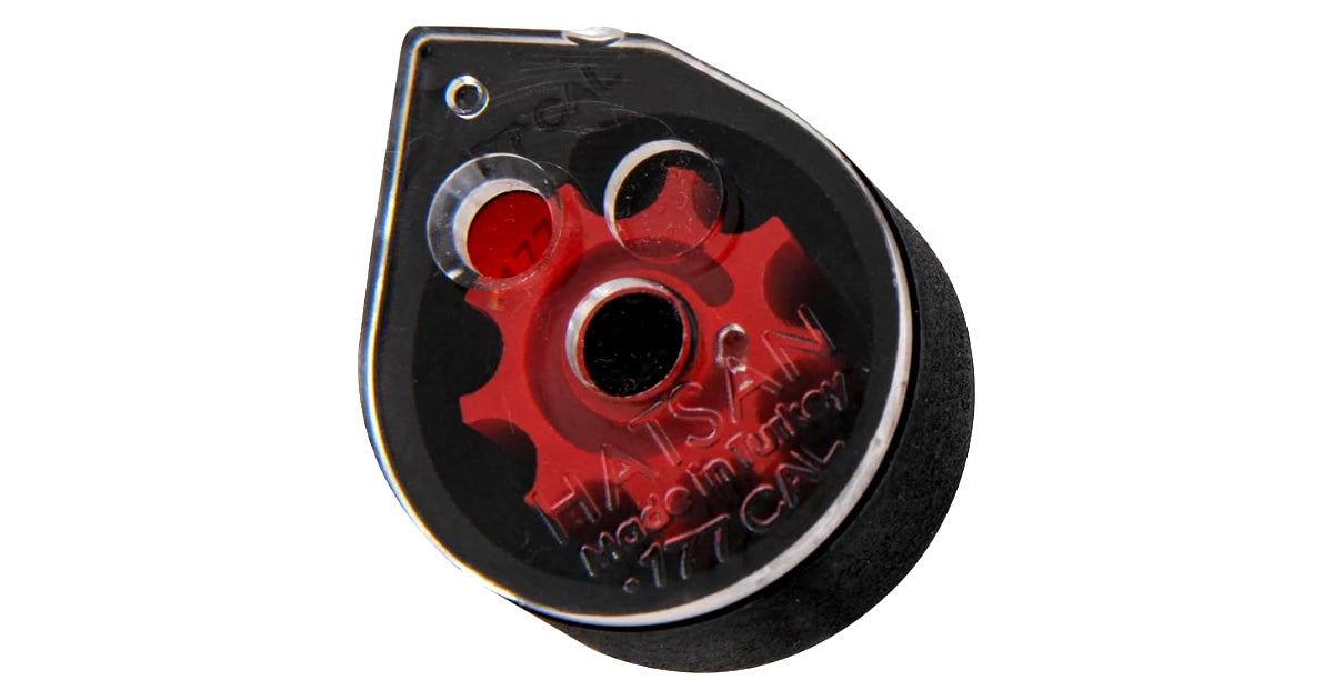 Hatsan Jet Magazine-5.5 image 0