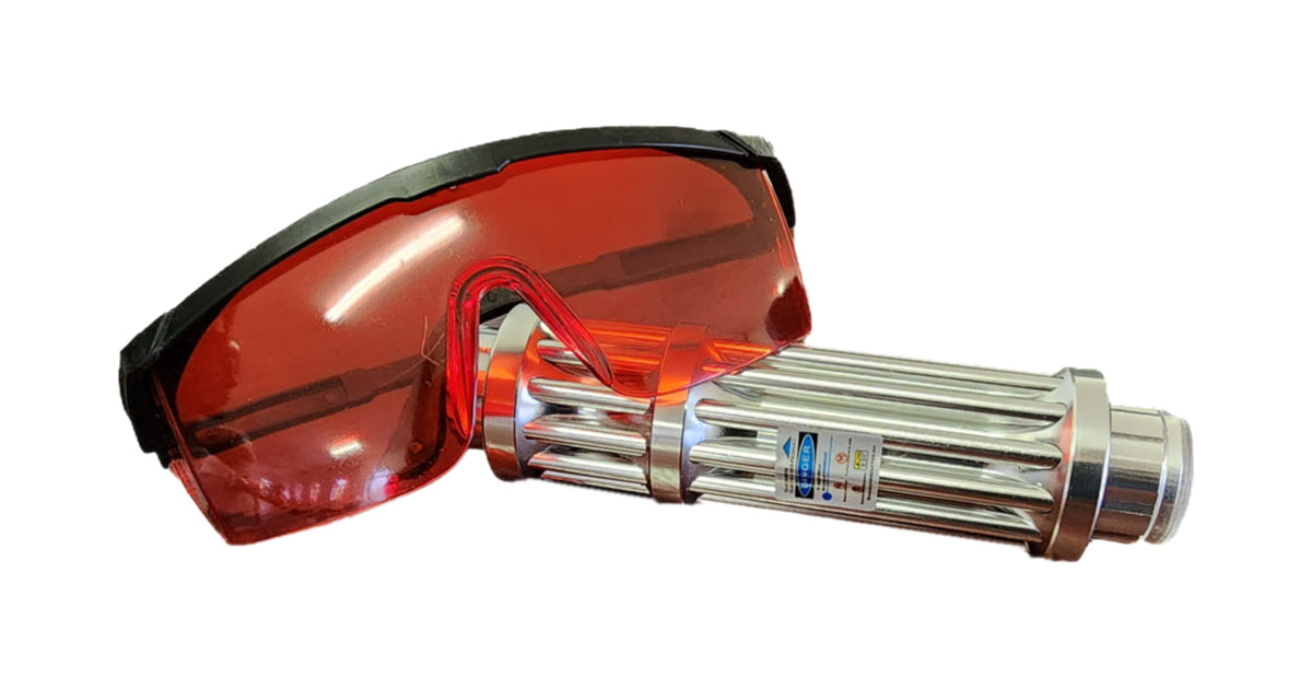 high-focus-handheld-laser image 1