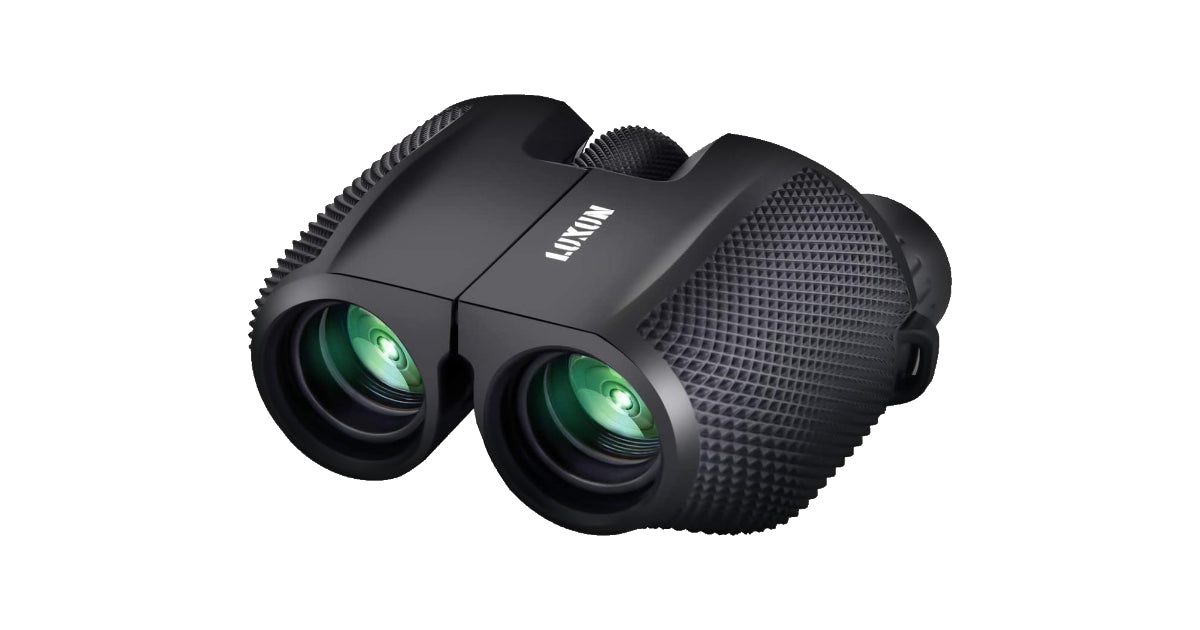 luxun-binoculars-10x25 image 2