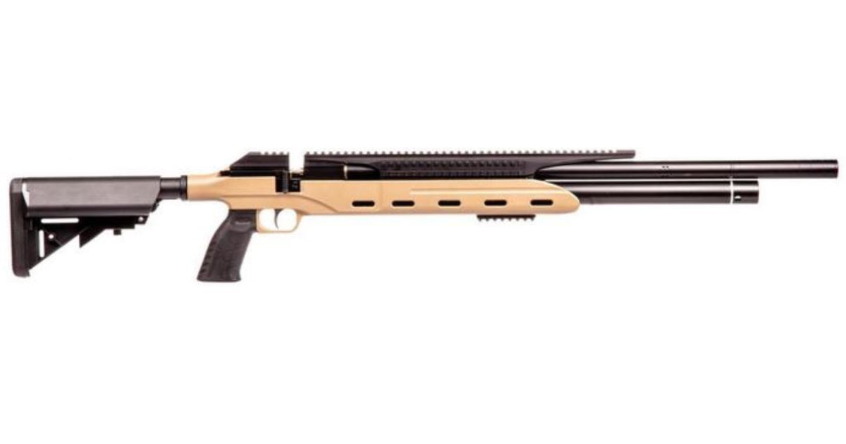 m50 - 5.5 PCP image 0