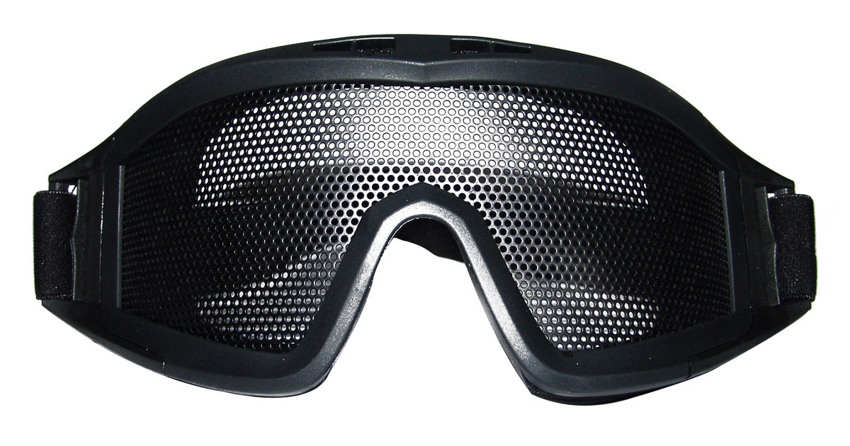 mesh-visor-various-colours image 0