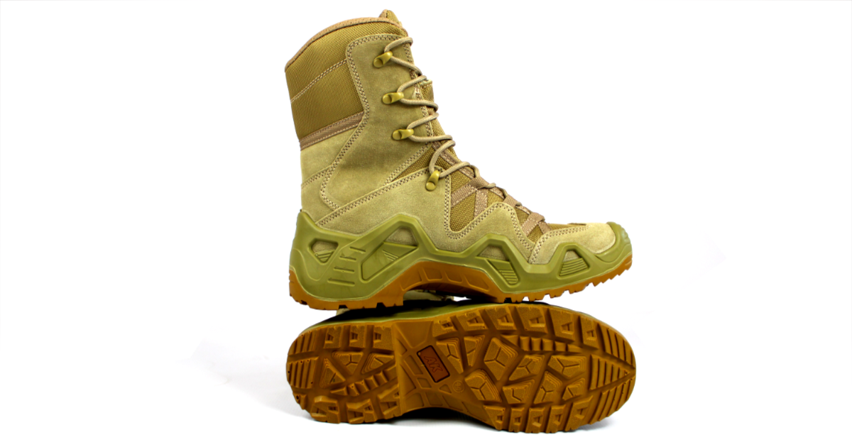 AK Boots