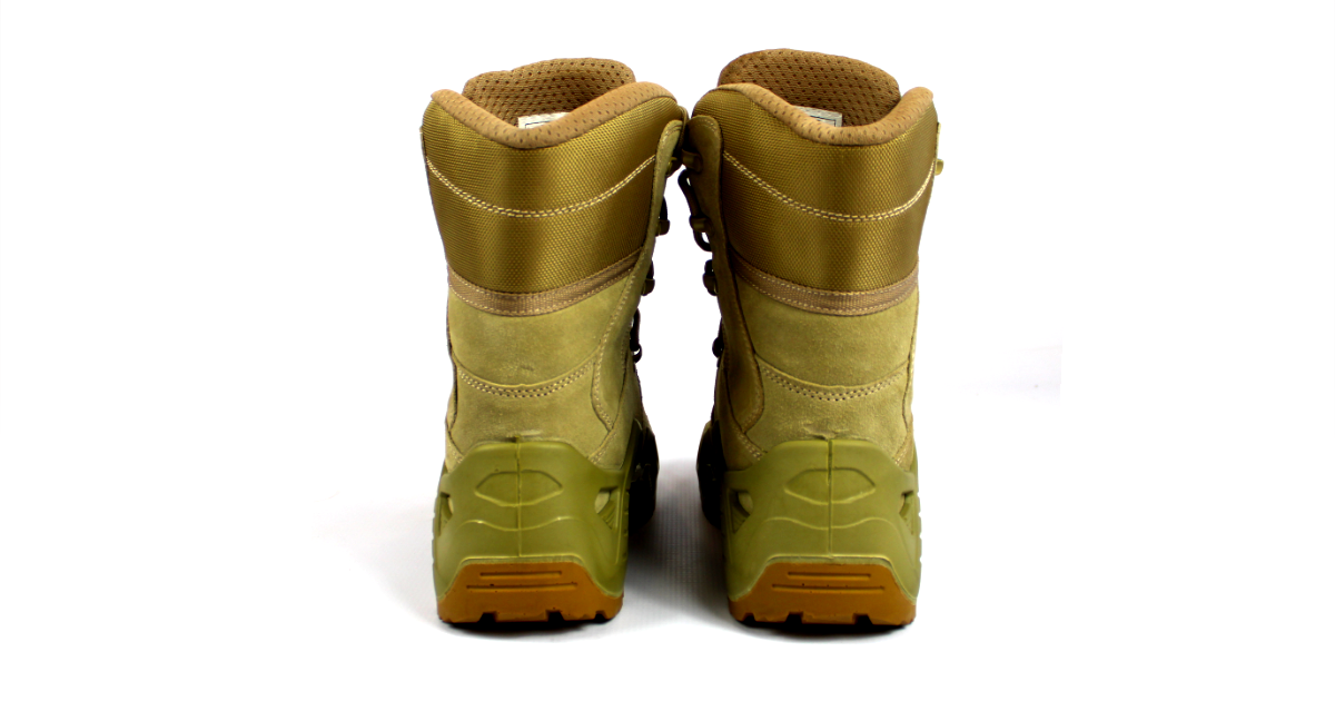 AK Boots
