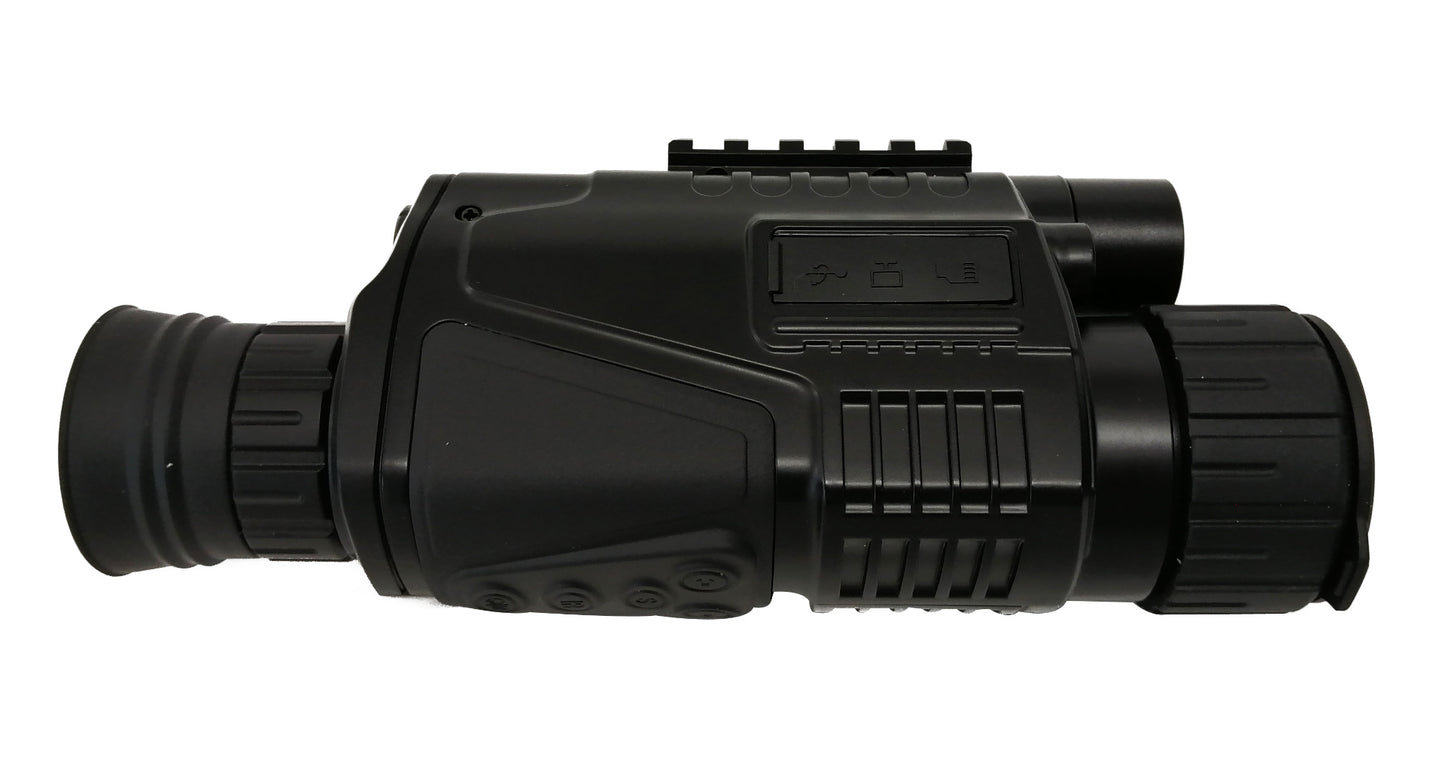 night-vision-monocular-black image 2