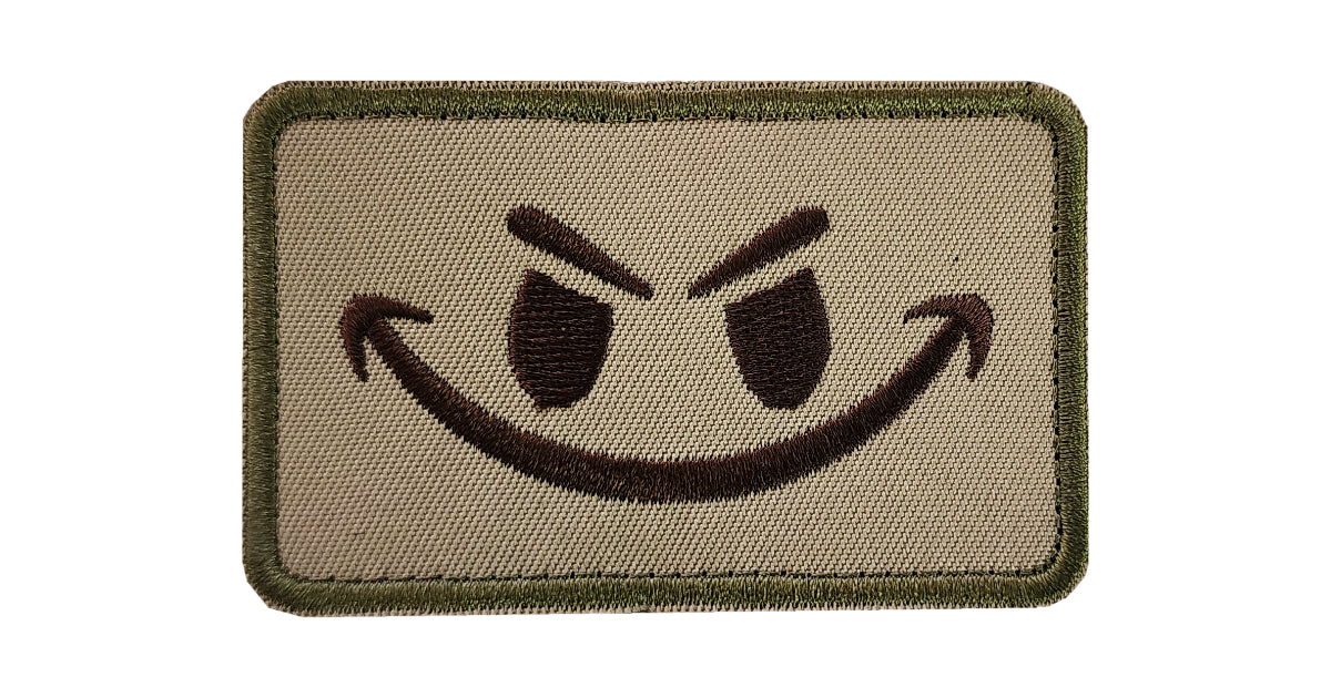 Flag 31 Patch image 0