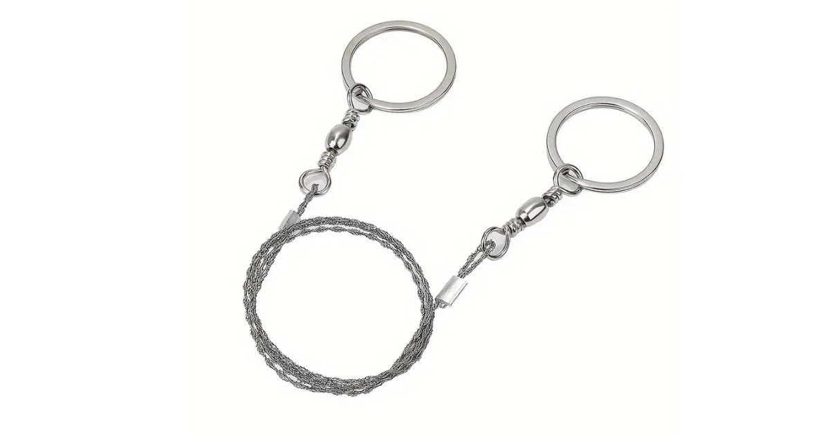 Pocket Chainsaw image 0