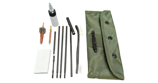 rifle-cleaning-kit-with-pouch image 0