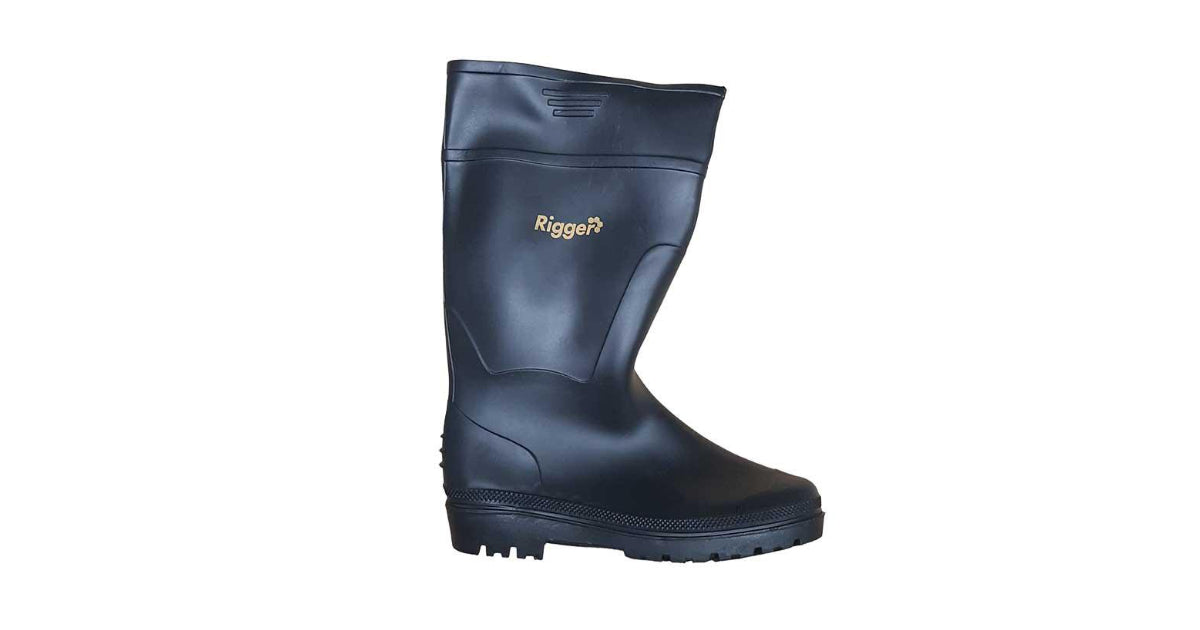 Rigger Gumboots image 0