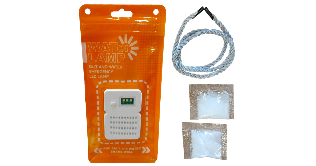 salt-water-lamp-bag-emergency image 1