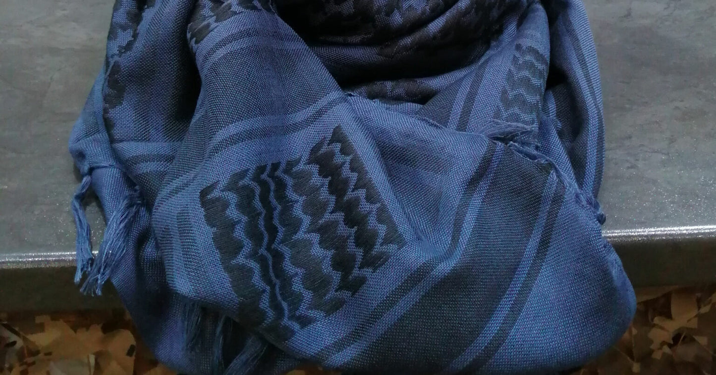 Scarf (Various Colours)