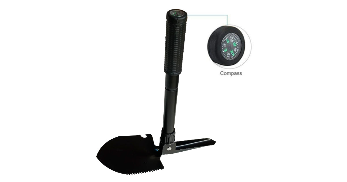 shovel-small-folding-with-pick image 2
