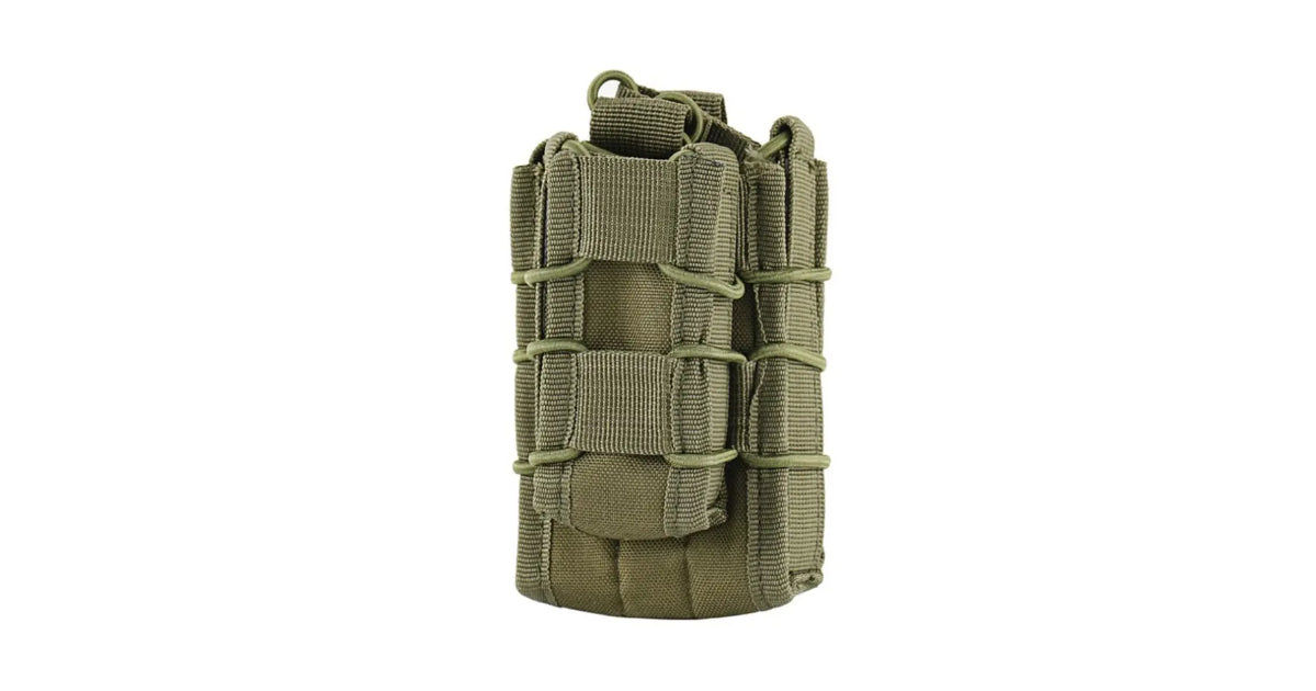 Double Decker Magazine Pouch image 0