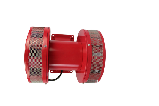 Alarm Siren 220V