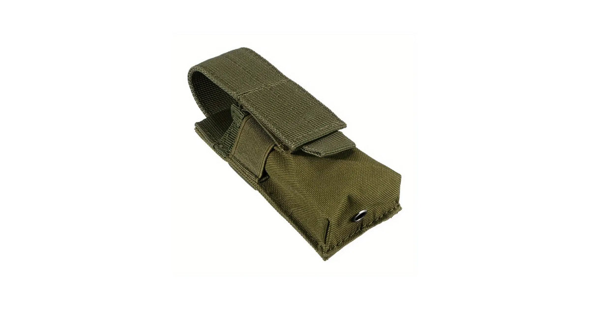 Small Torch Pouch