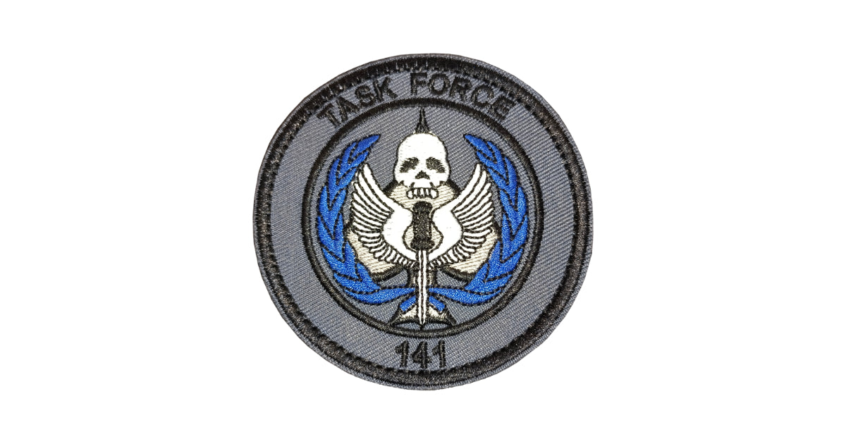 Task Force 141 Patch