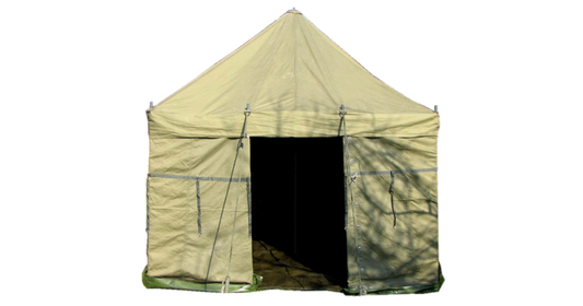 Tent (3m x 3m)