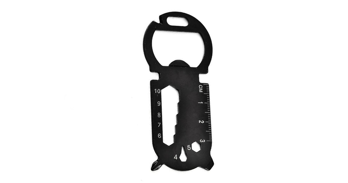 Traveler 9 in 1 Multi-Tool