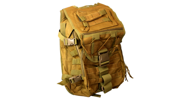 6 Compartment Laptop Bag (Various Colours)