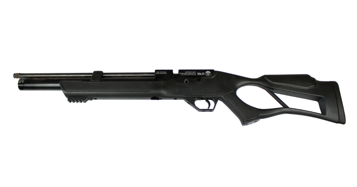 Hatsan PCP Rifle Flash 5.5