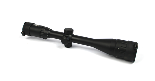 Ballistic Scope – 4-16x50 AOE