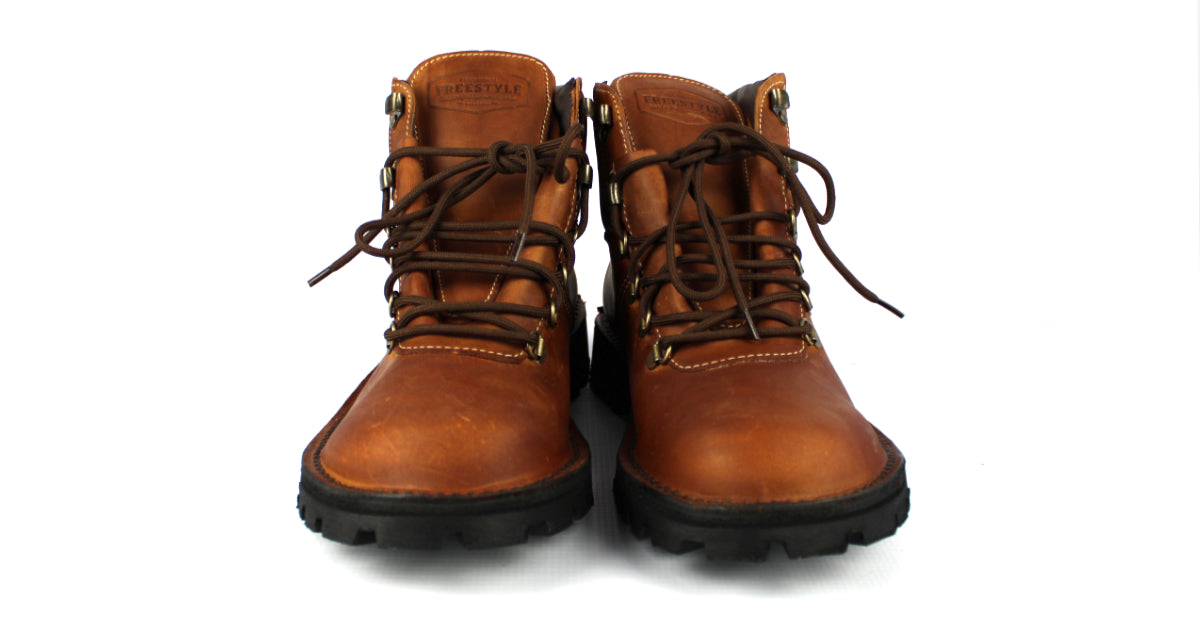 Freestyle Walker Mocca P-CH Shoe