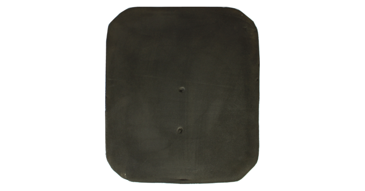 Bulletproof Plate Level 3 – AK47