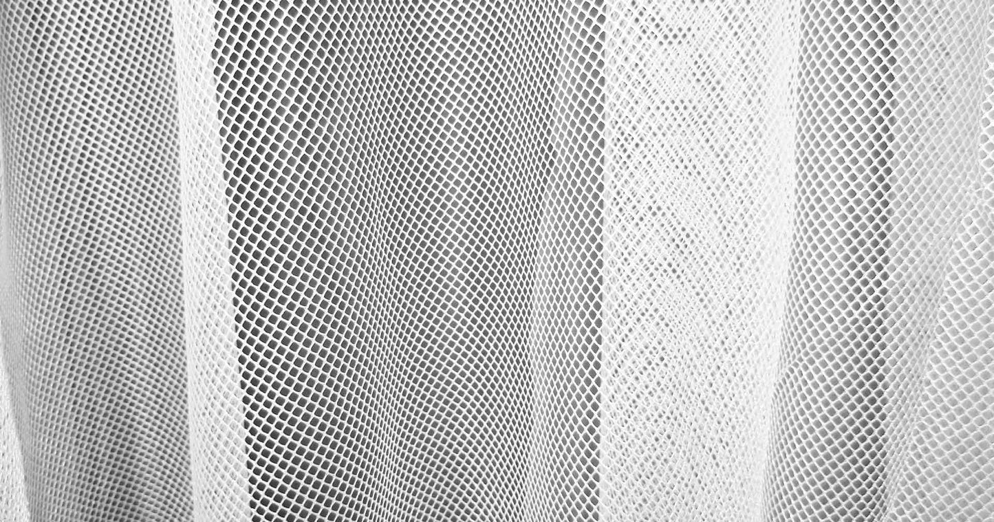 mosquito-net-white-single-bed image 3