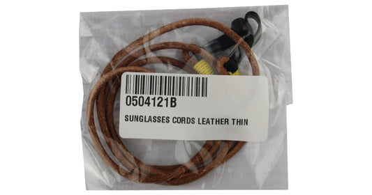Leather Sunglasses Strap (Thin)